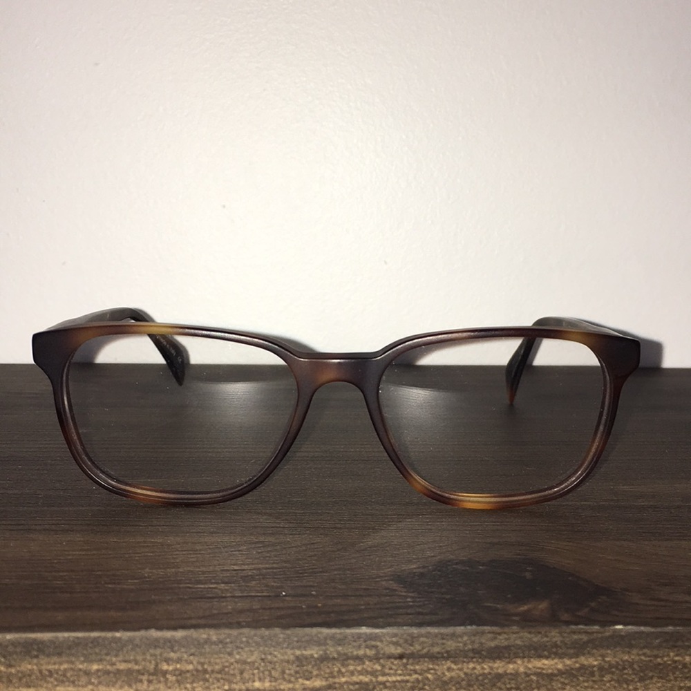 Claire Goldsmith Eyeglasses